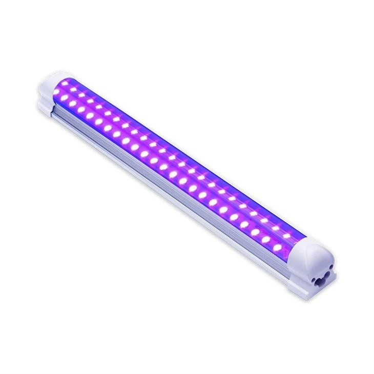 Integrated LED T8 UV Lights best