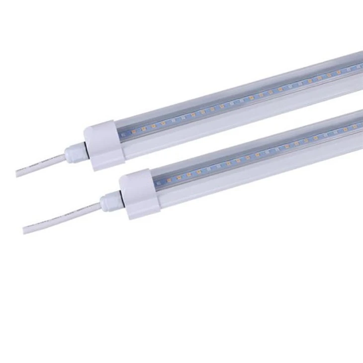 Integrated T8 Red&Blue LED Grow Light factory