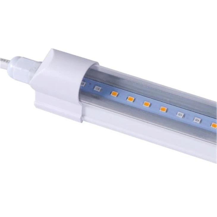 Integrated T8 Red&Blue LED Grow Light best
