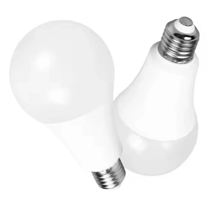Intelligent Motion Radar Sensor LED Bulb