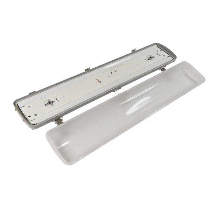 IP65 Tri-proof Light factory