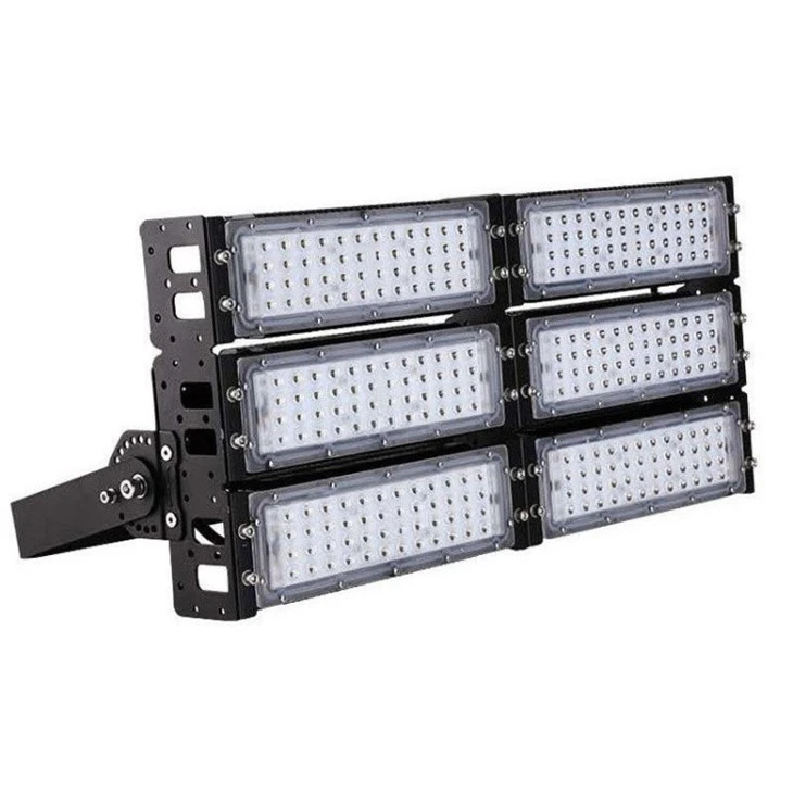 IP66 Aluminum LED Flood Light factory