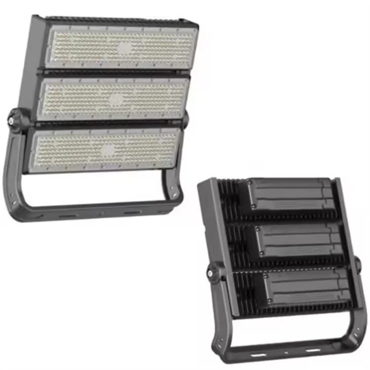 IP66 Outdoor High Mast LED Stadiums