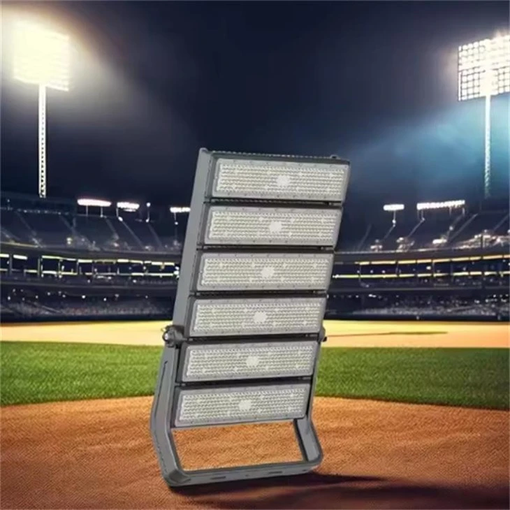stadium light
