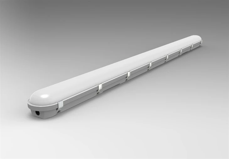 IP66 Tri-proof LED Light Fixture
