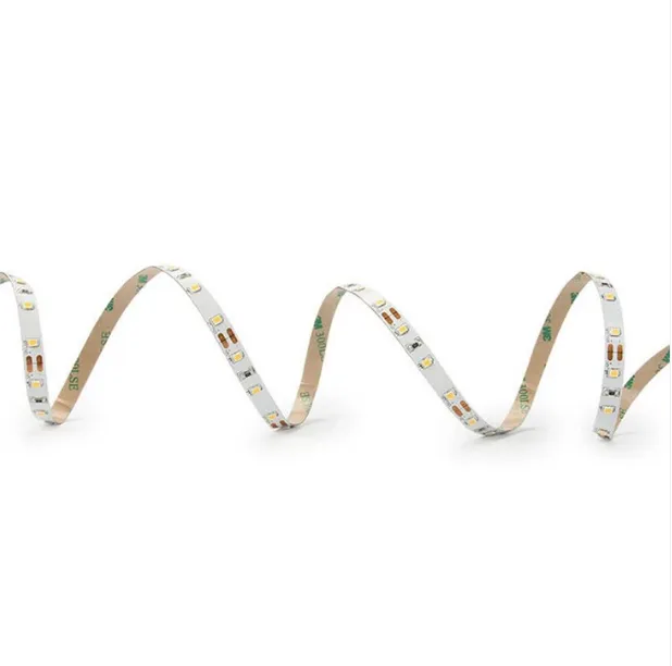 LED COB Strip ljós