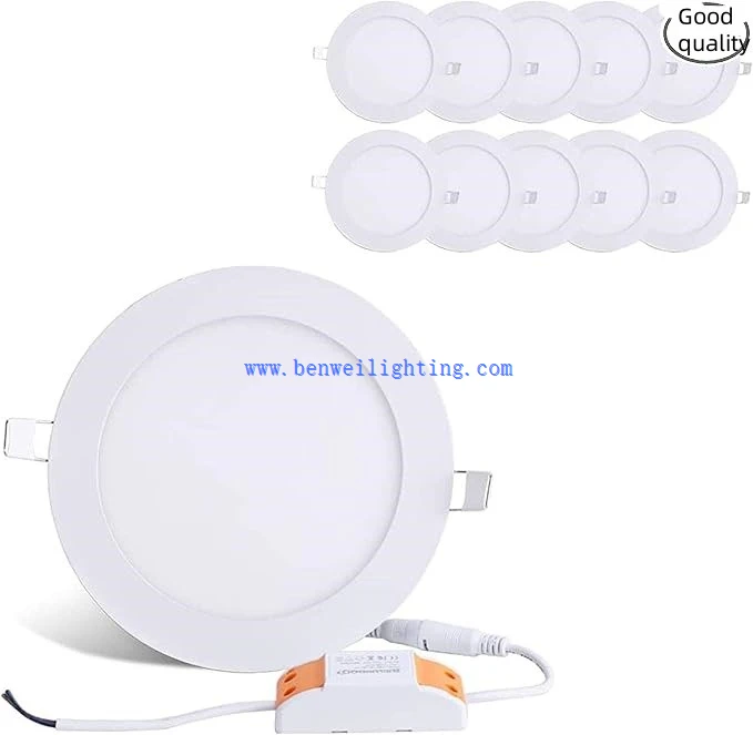 LED Down Light 120LM/W150LM/W 10W