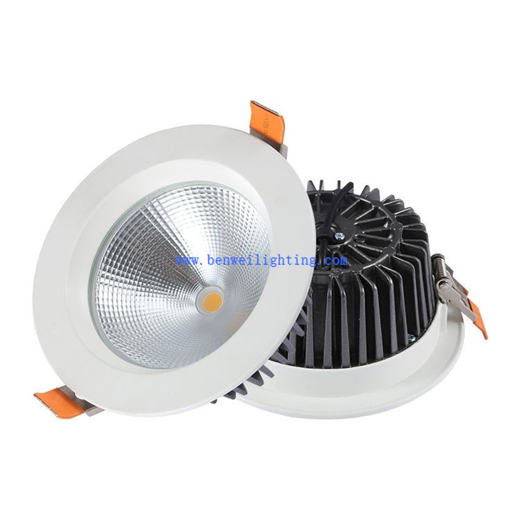 bathroom downlights ip65 fire rated