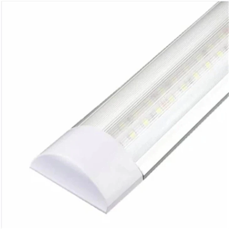 LED Flat Tube Light