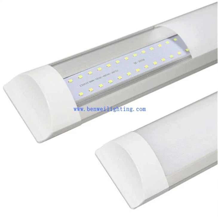 LED Flat Tube Light (1)