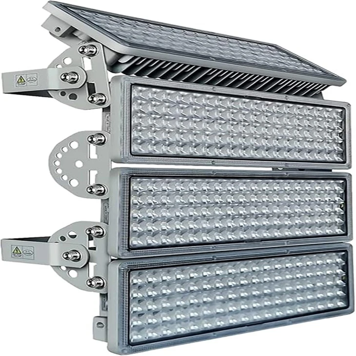LED Flood Lights Adjustable Stadium Lights