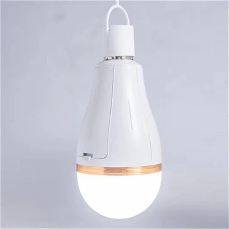LED Light Bulbs Battery Operated Backup price