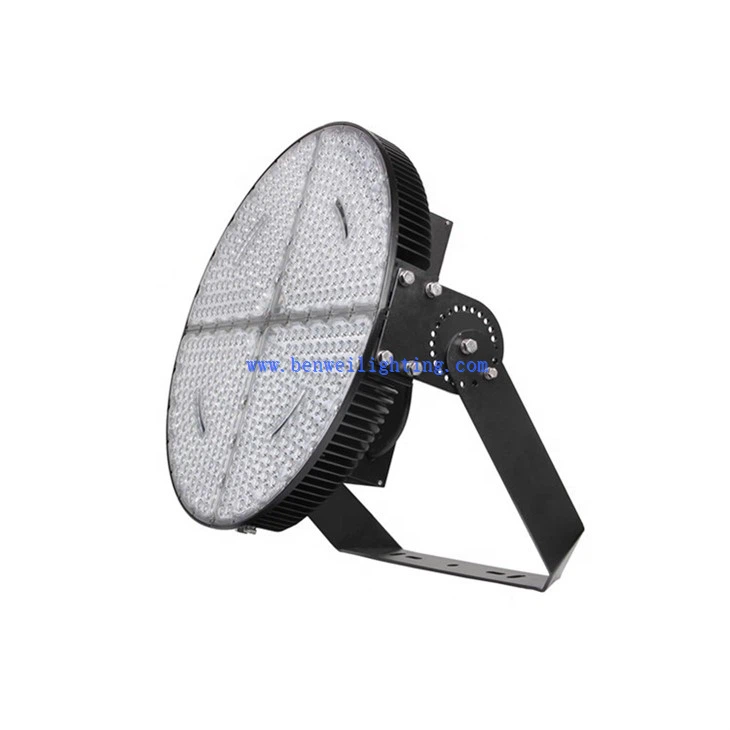 LED Stadium Light Round