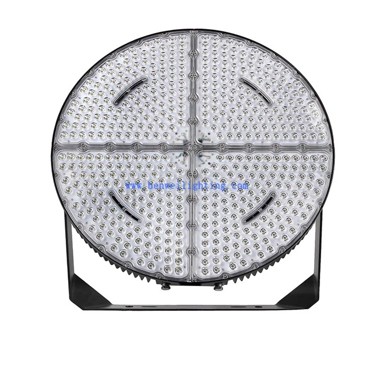 LED Stadium Light Round