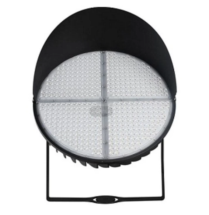 LED Stadium Light Round