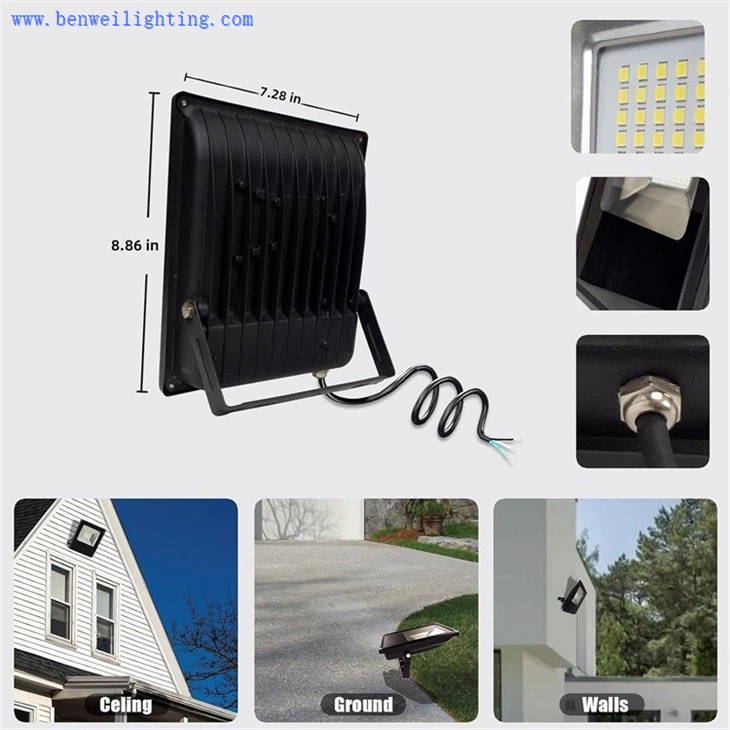 outdoor led flood lights