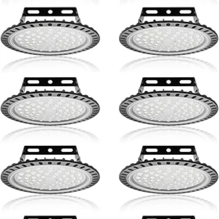 Led Waterproof Highbay Light 230W Ip67
