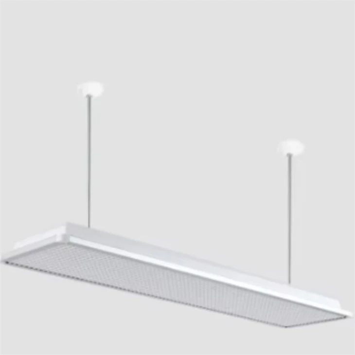 No Flicker LED Anti-Glare Classroom Light factory