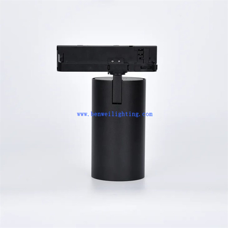 50w track light