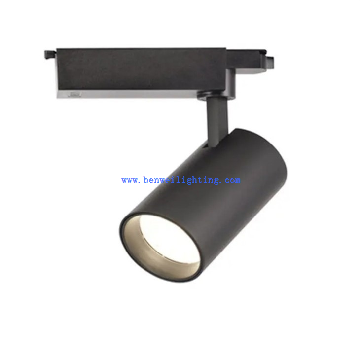 30 watt led track light