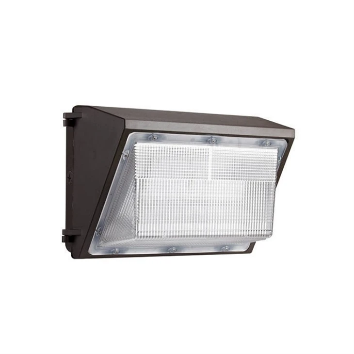 Outdoor Waterproof Aluminum LED Wall Pack Light