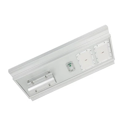 Sól LED götuljós