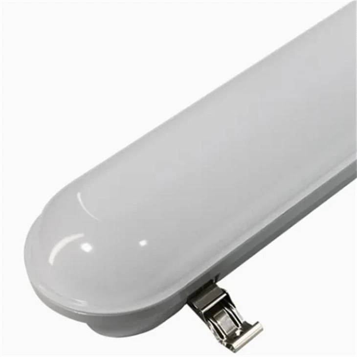 PC LED Tri-Proof Light