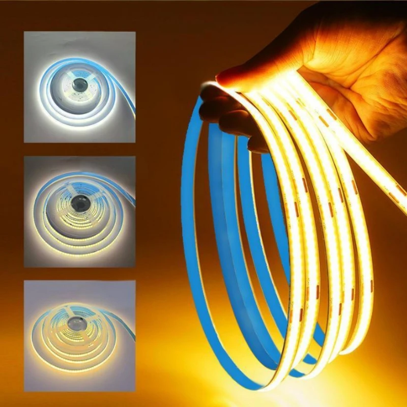 Self-adhesive USB Led Strip Light