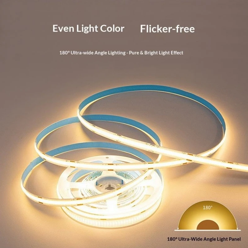 USB Led Strip Lights