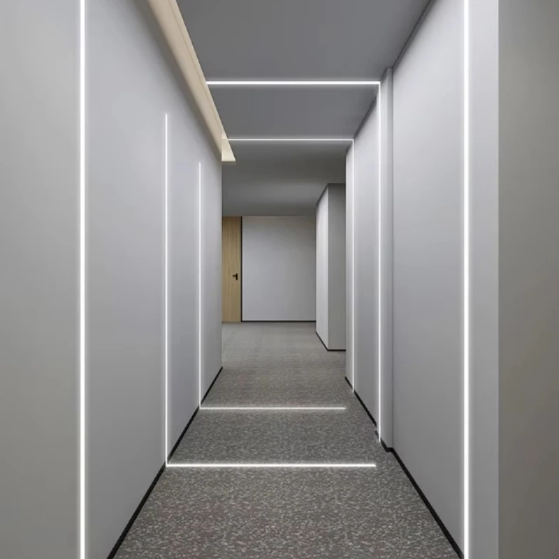 Cob Self-adhesive USB Led Strip Lighting