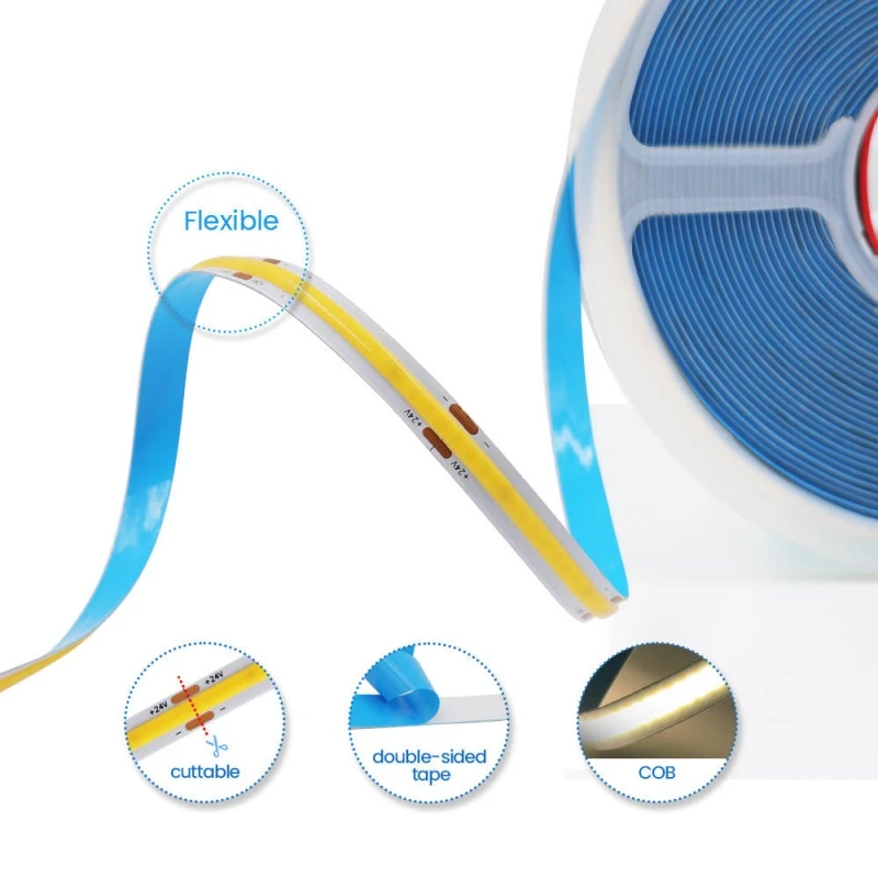 USB Led Strip Lighting