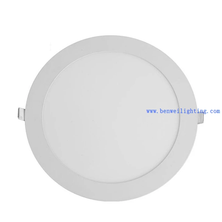 Recessed Ceiling Panel Light