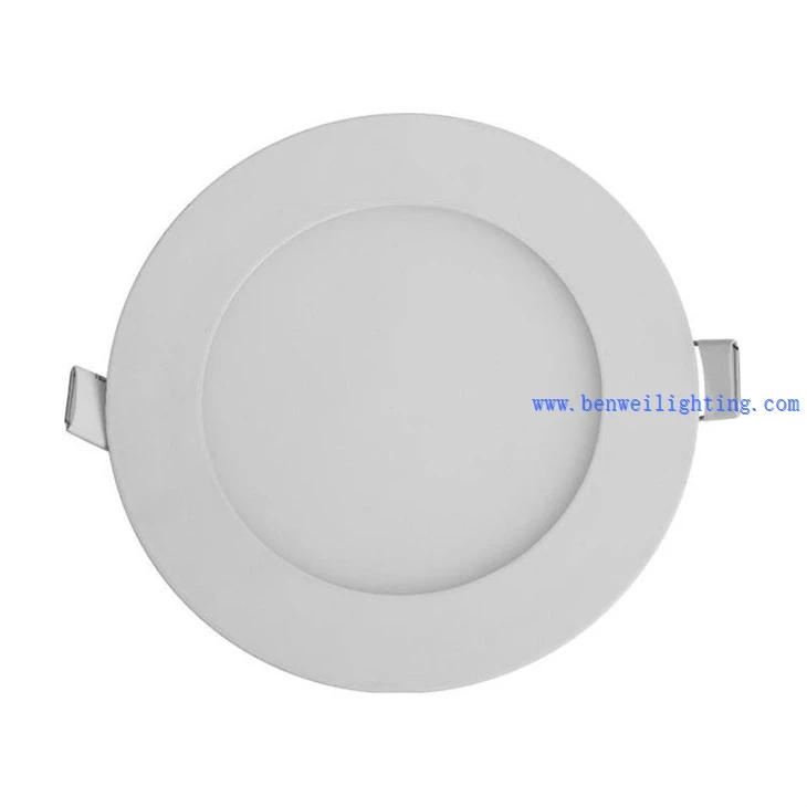 Recessed Ceiling Panel Light