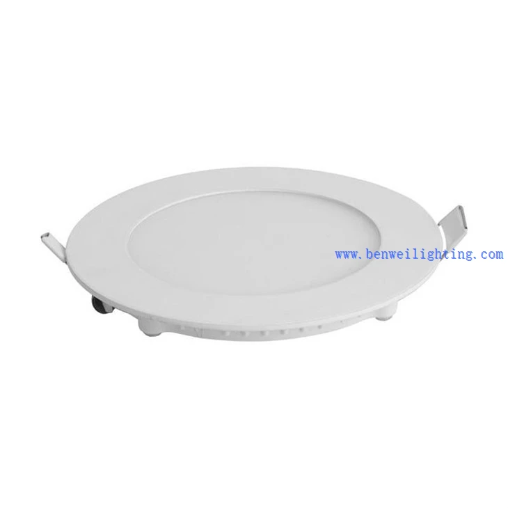 Recessed Ceiling Panel Light
