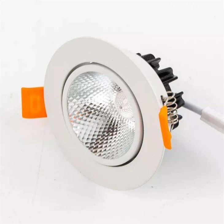 Recessed LED Ceiling Downlights