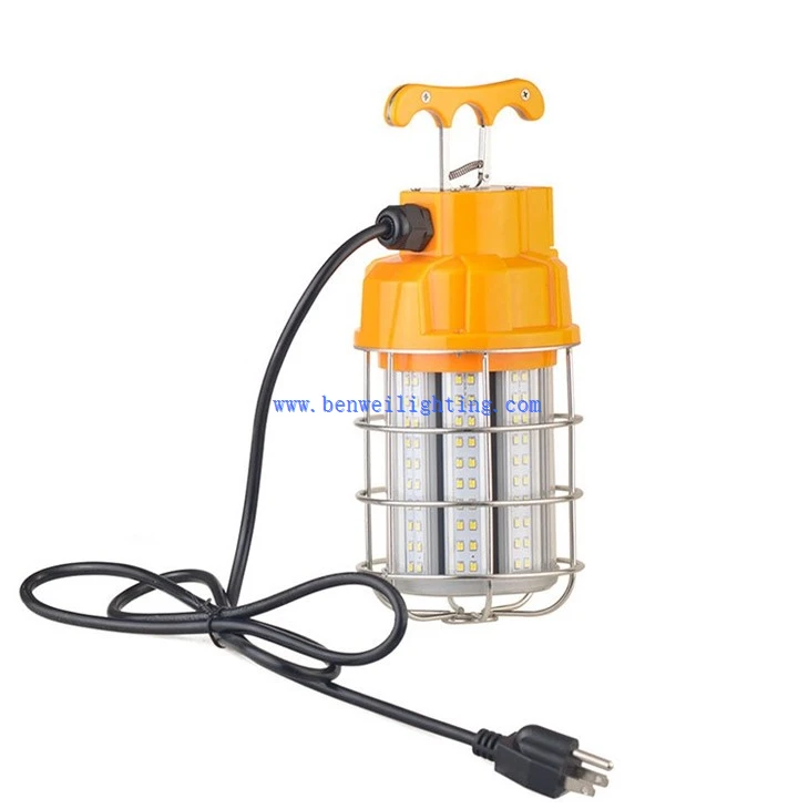 Single Wire Or Linkable Work Light (4)