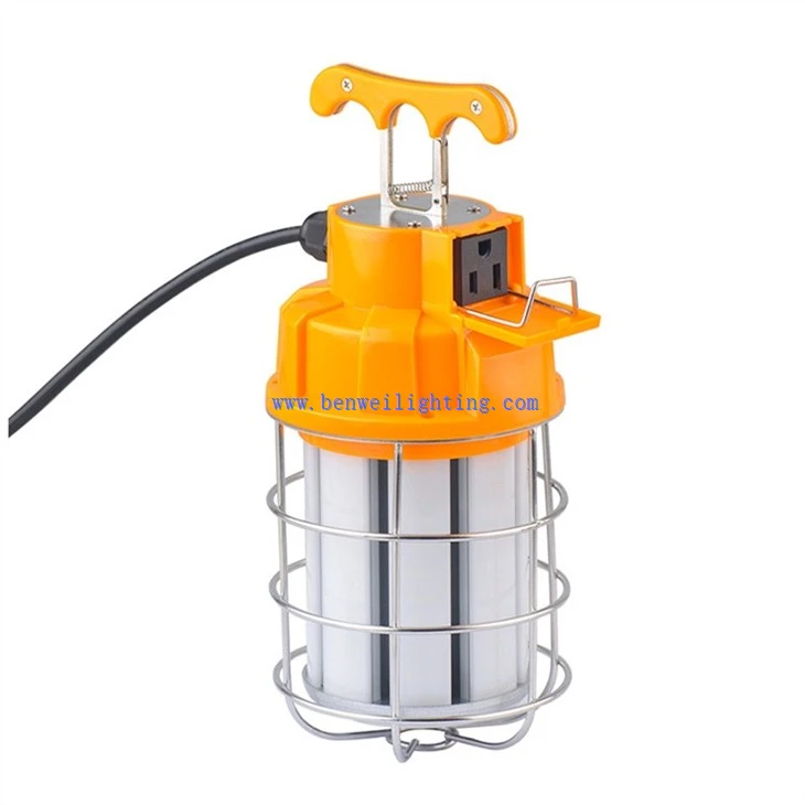 Single Wire Or Linkable Work Light (5)
