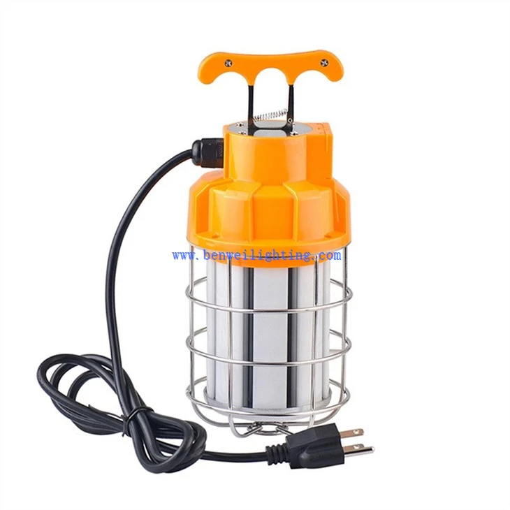 Single Wire Or Linkable Work Light (1)