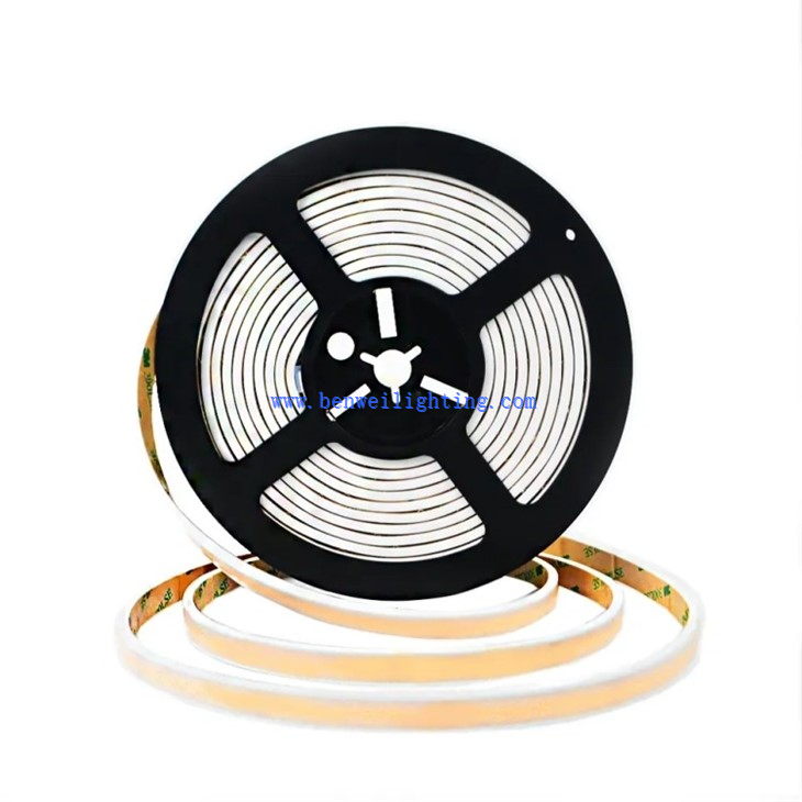 rgb usb light strip