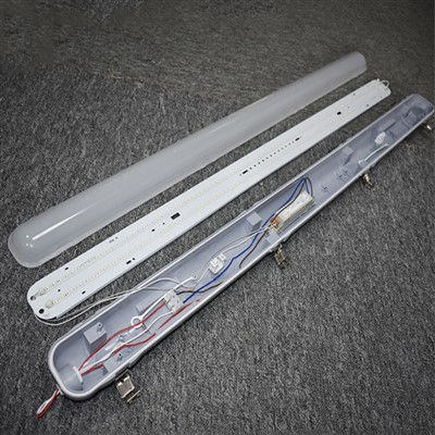 1,5m IP65 Led Tri proof ljós