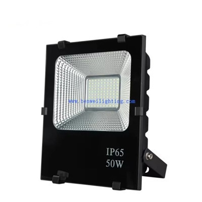 150w LED flóðlampi
