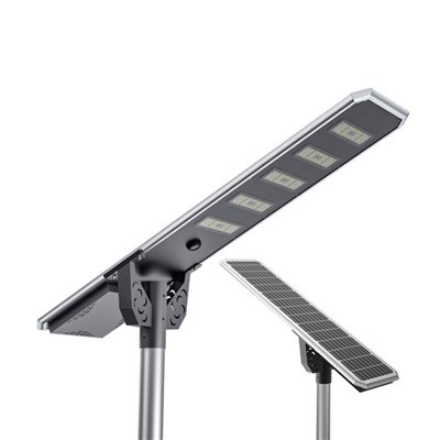 400w sólargötuljós