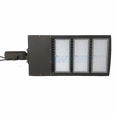 450W LED bílastæðaljós