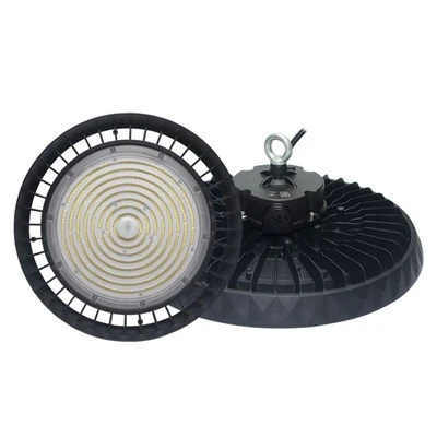 80Ra vatnsheldur Led Highbay ljós