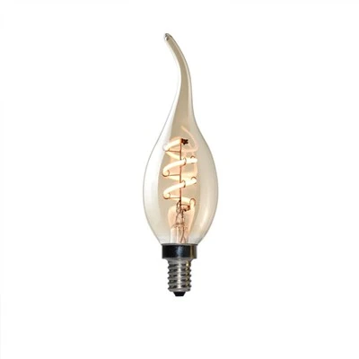 C35 LED filament perur