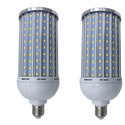 Corn Bulb Street Light