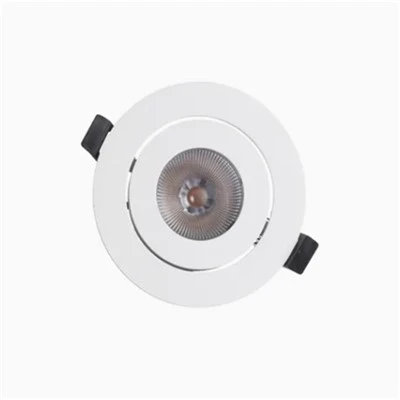 Dimmanleg LED loftljós