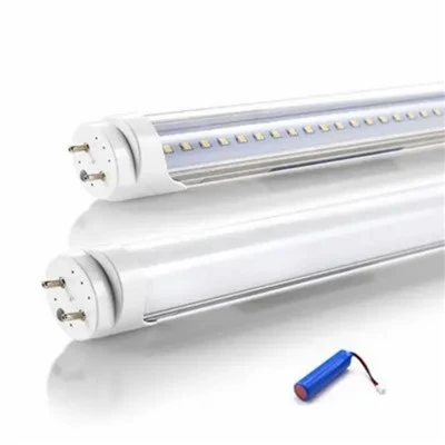 Neyðartilvik T8 Led Tube Light 1,2m