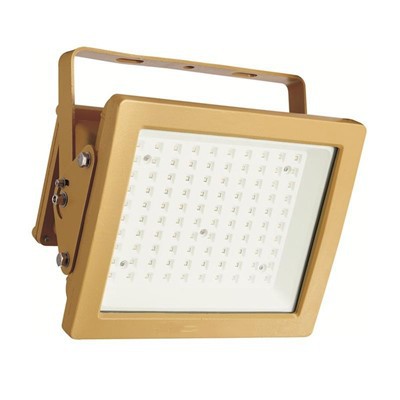 High Bay sprengivörn LED ljós 300w