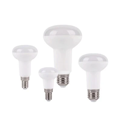 High Lumen LED baðherbergi peru ljós